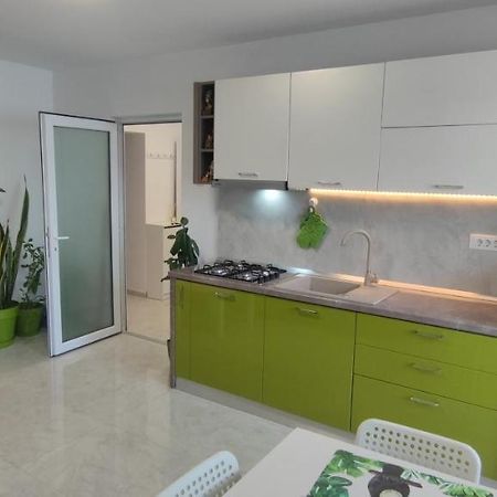 Abel Luxury Home Köstence Dış mekan fotoğraf