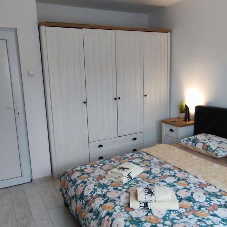 Abel Luxury Home Köstence Dış mekan fotoğraf
