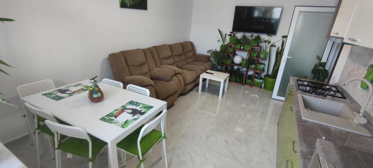 Abel Luxury Home Köstence Dış mekan fotoğraf
