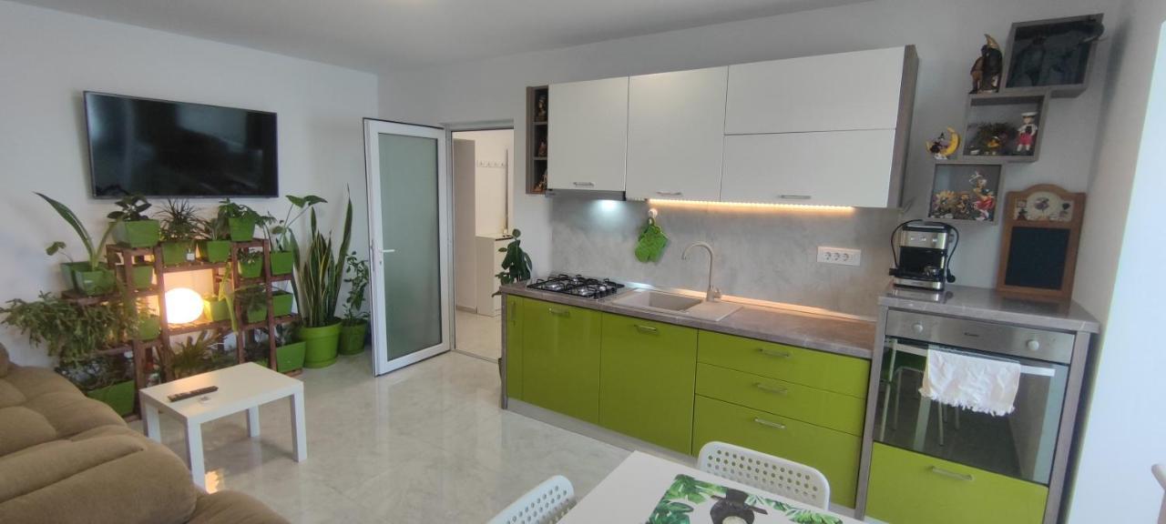 Abel Luxury Home Köstence Dış mekan fotoğraf