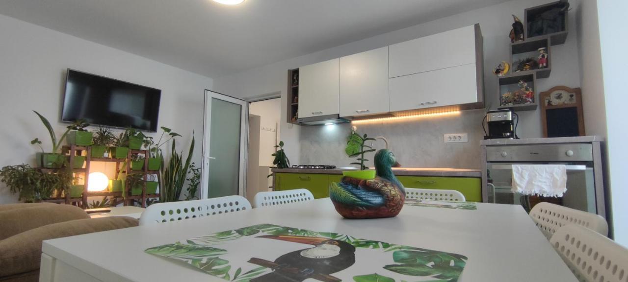 Abel Luxury Home Köstence Dış mekan fotoğraf