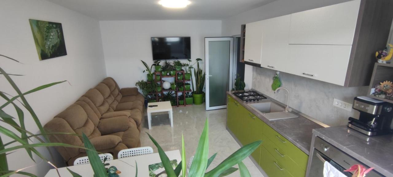 Abel Luxury Home Köstence Dış mekan fotoğraf