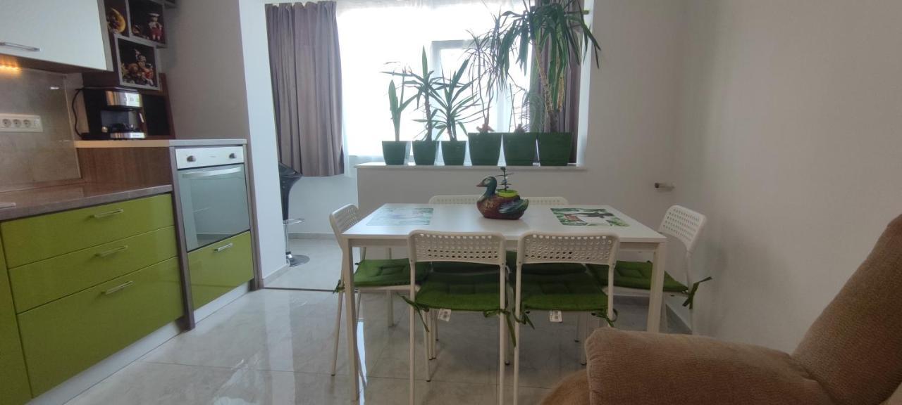 Abel Luxury Home Köstence Dış mekan fotoğraf