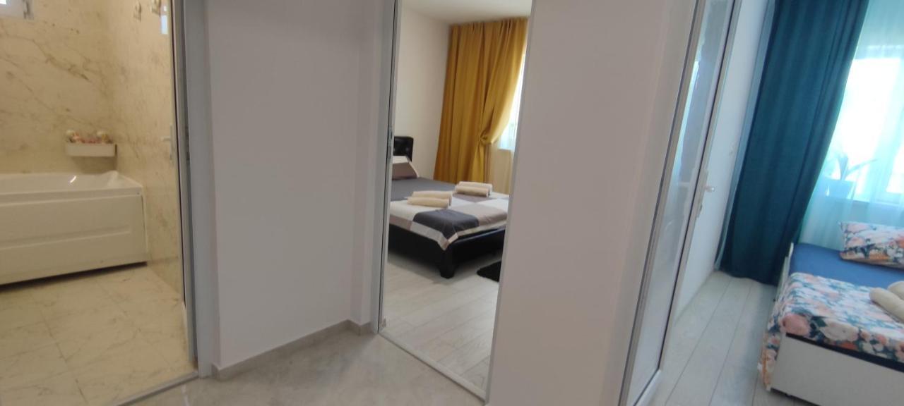 Abel Luxury Home Köstence Dış mekan fotoğraf