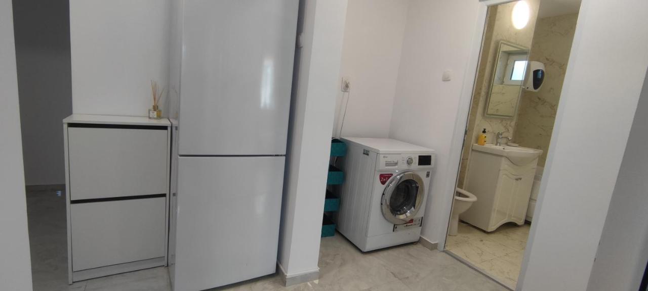 Abel Luxury Home Köstence Dış mekan fotoğraf