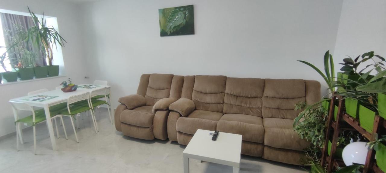 Abel Luxury Home Köstence Dış mekan fotoğraf