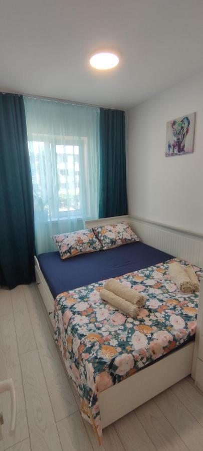 Abel Luxury Home Köstence Dış mekan fotoğraf