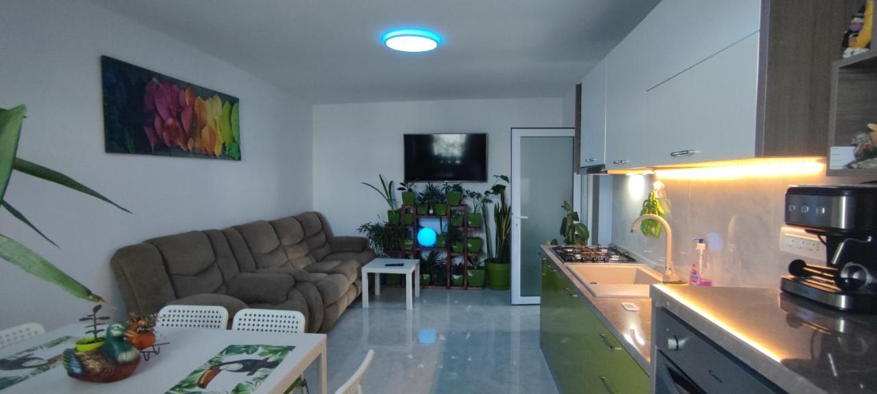 Abel Luxury Home Köstence Dış mekan fotoğraf