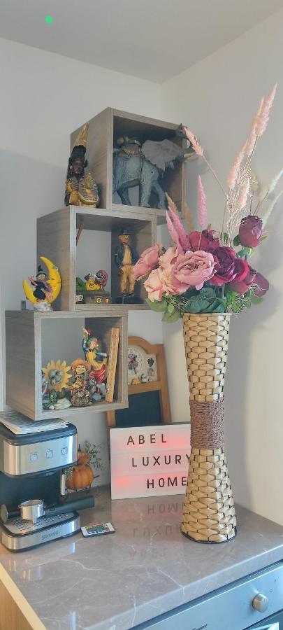 Abel Luxury Home Köstence Dış mekan fotoğraf