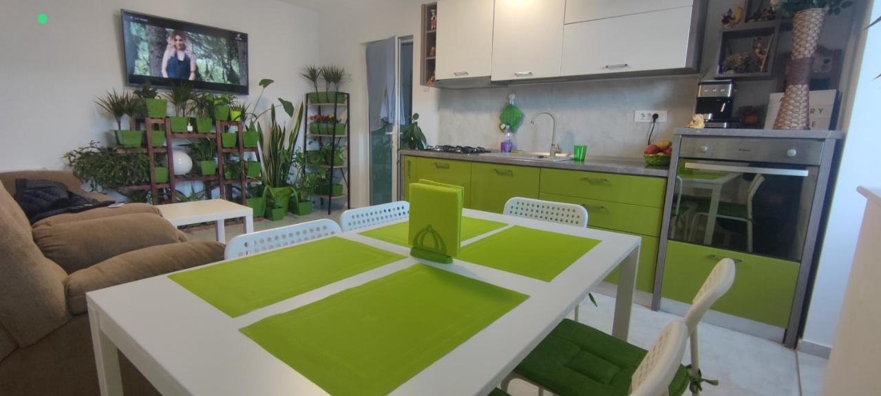 Abel Luxury Home Köstence Dış mekan fotoğraf