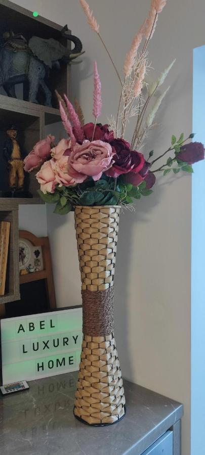 Abel Luxury Home Köstence Dış mekan fotoğraf