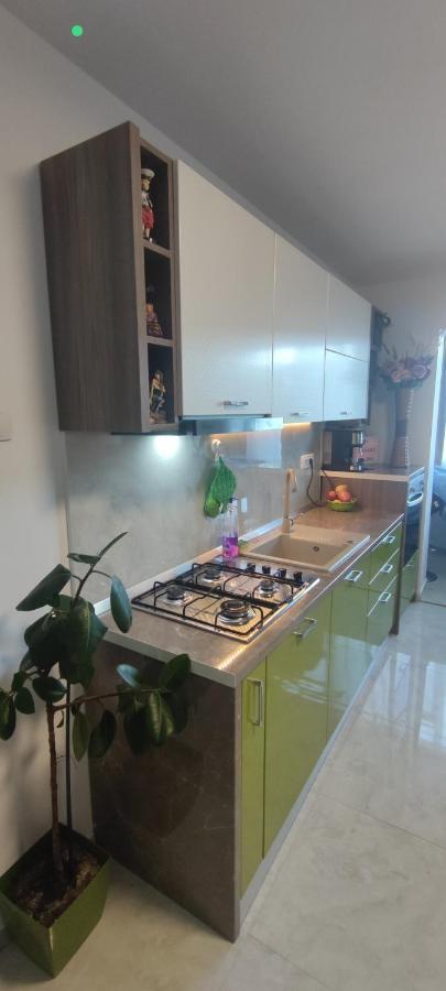 Abel Luxury Home Köstence Dış mekan fotoğraf