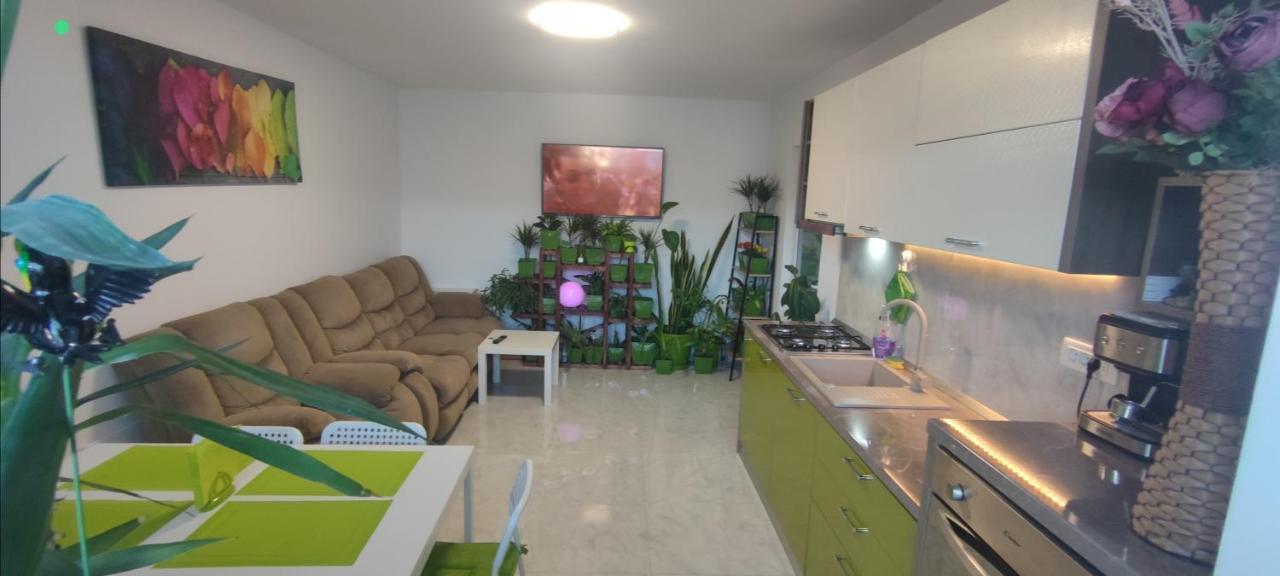 Abel Luxury Home Köstence Dış mekan fotoğraf