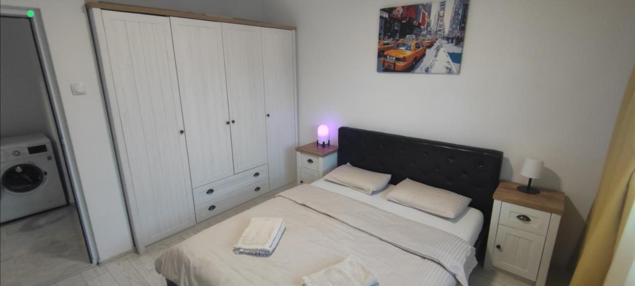 Abel Luxury Home Köstence Dış mekan fotoğraf