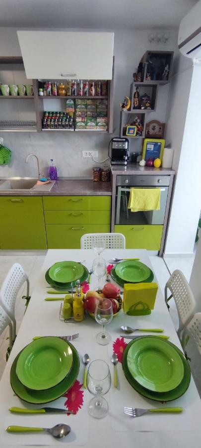 Abel Luxury Home Köstence Dış mekan fotoğraf
