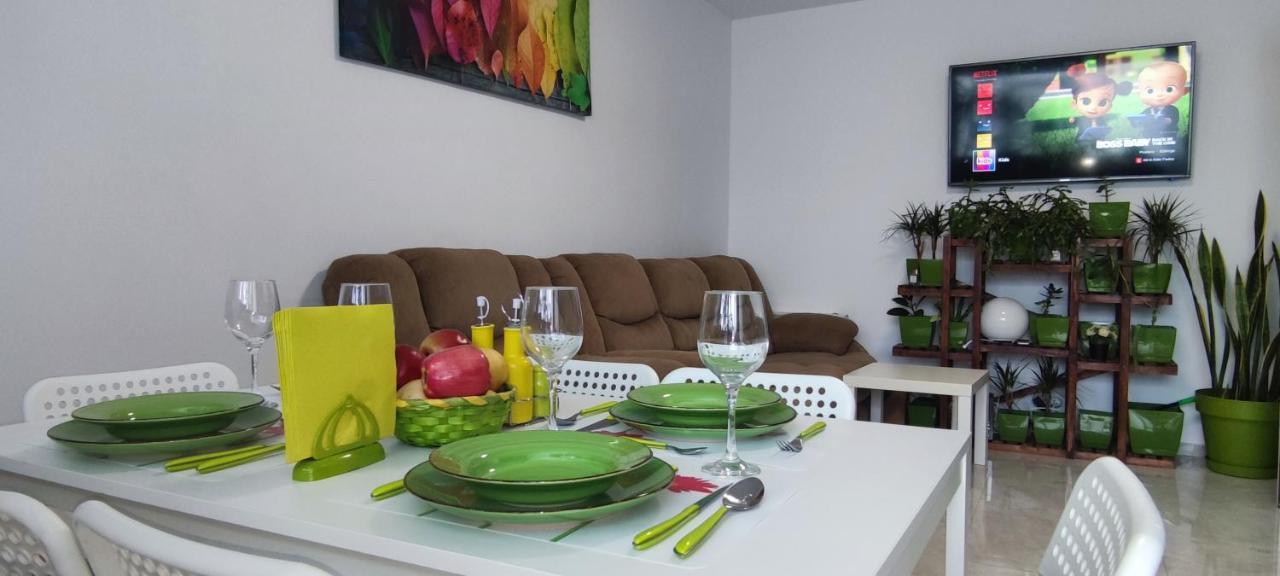 Abel Luxury Home Köstence Dış mekan fotoğraf