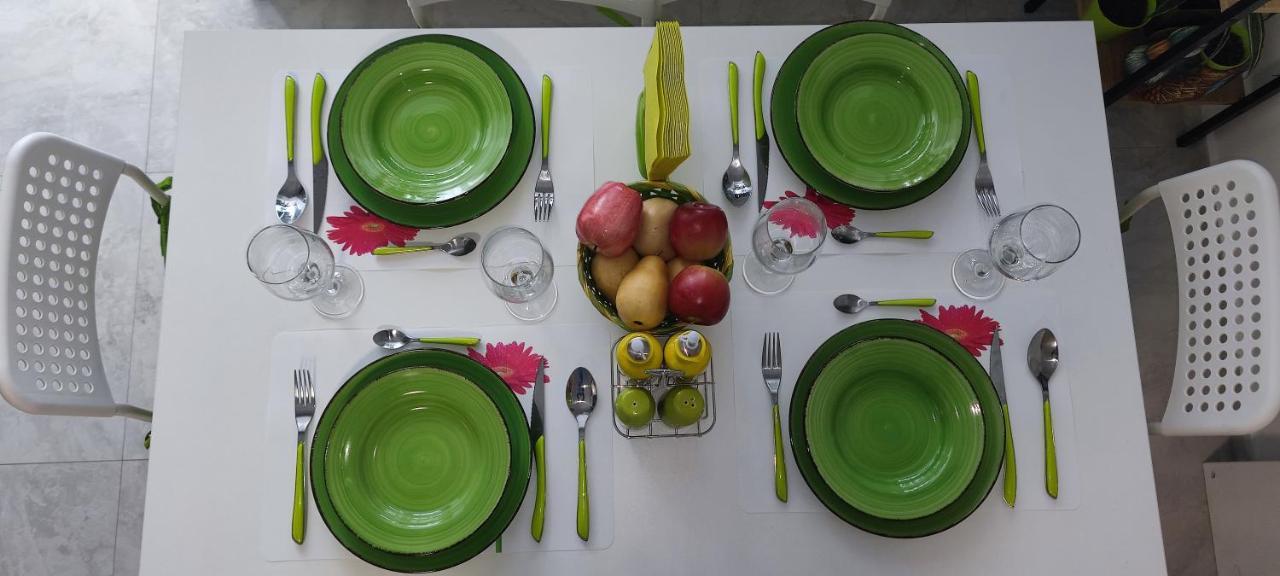 Abel Luxury Home Köstence Dış mekan fotoğraf