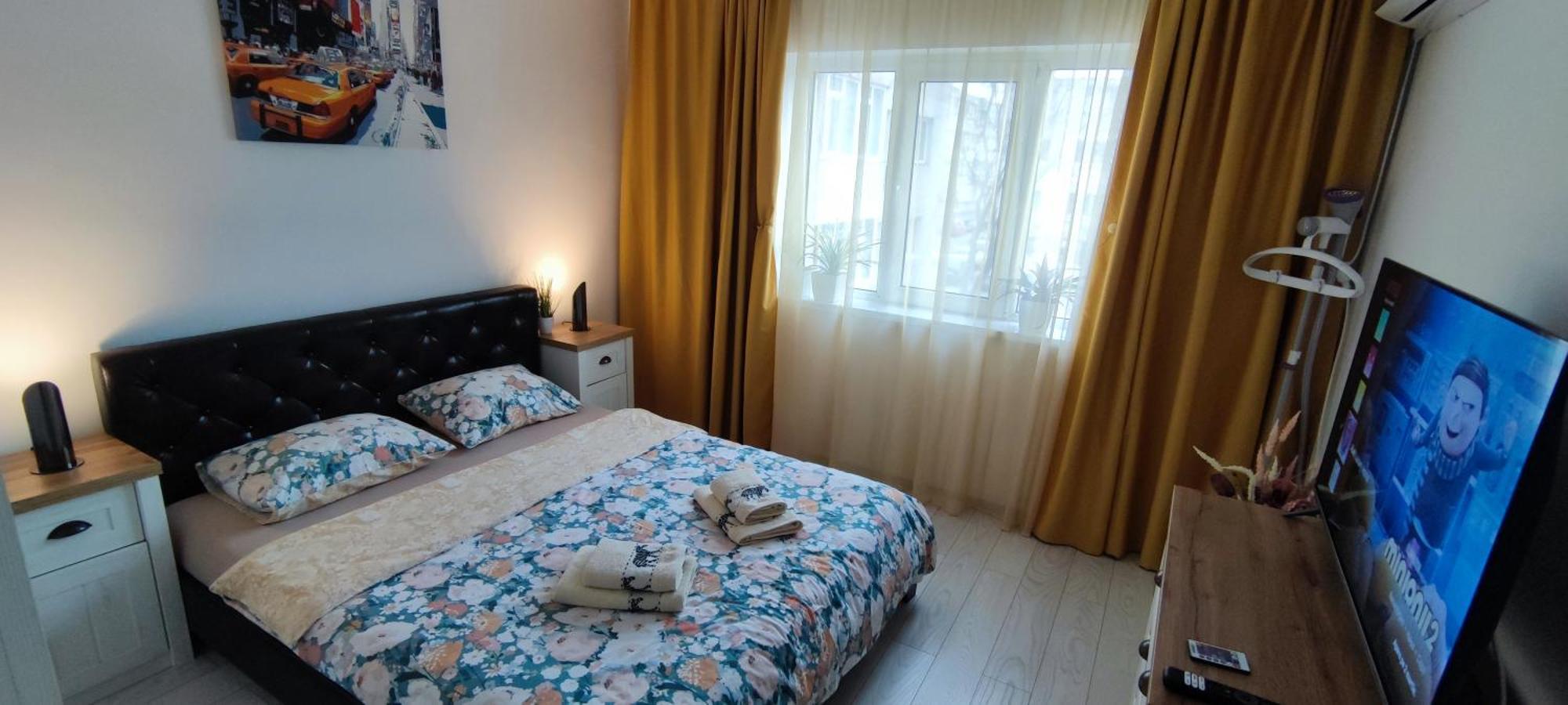 Abel Luxury Home Köstence Dış mekan fotoğraf