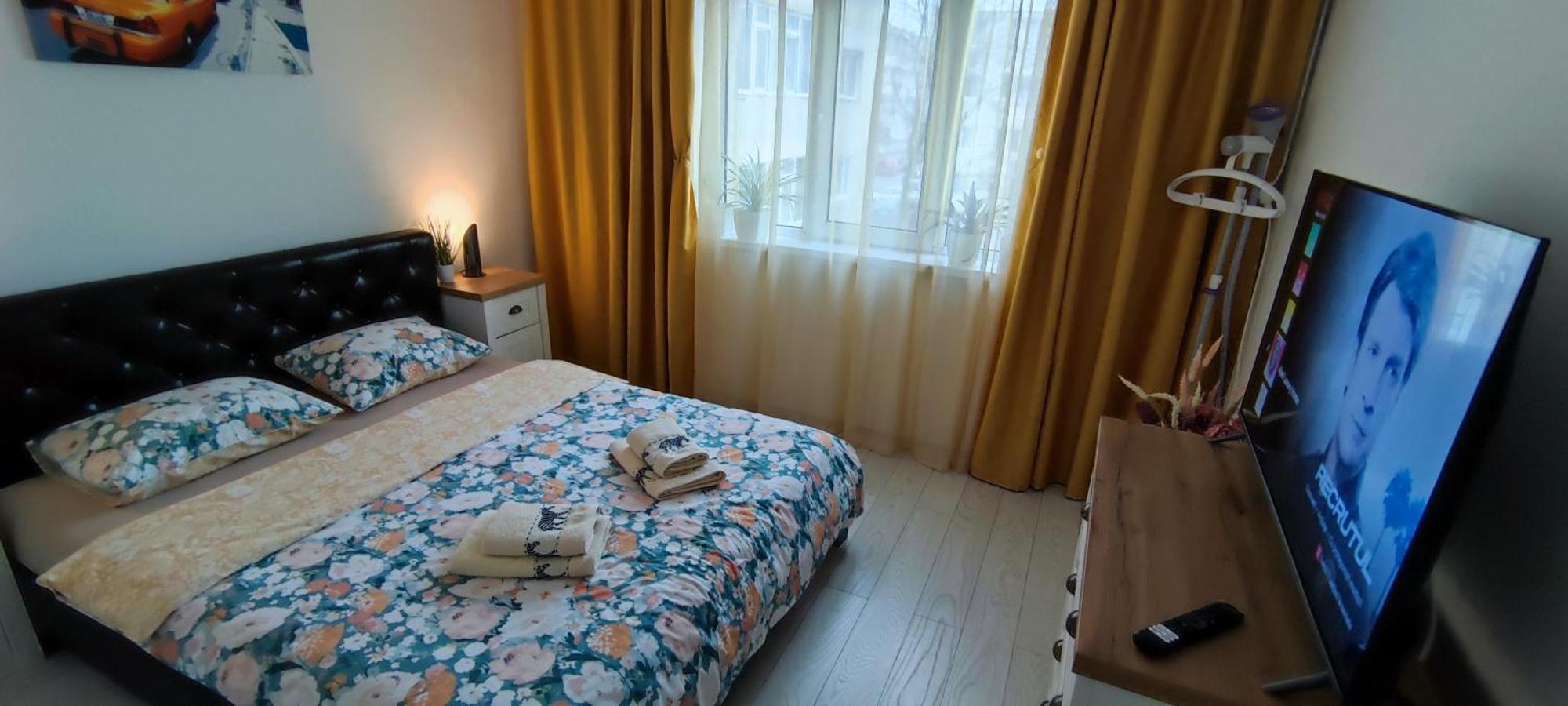 Abel Luxury Home Köstence Dış mekan fotoğraf
